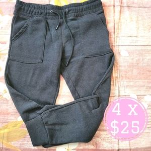 ⭐️ Game Time joggers sweatpants